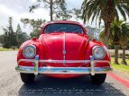 Thumbnail Photo 34 for 1956 Volkswagen Beetle
